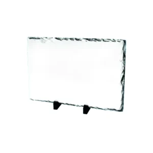 Retratera Para Sublimar Roca 5X7