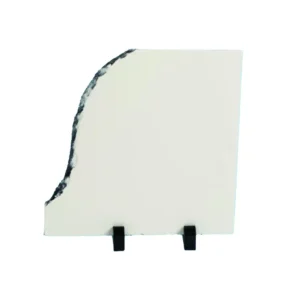 Retratera Para Sublimar Roca 8X8 Curvada