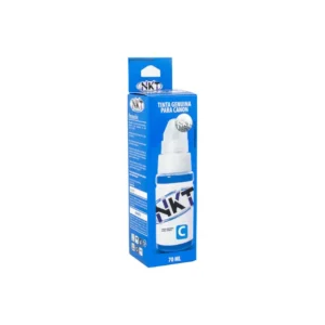Tinta Nkt Canon Gi-190 Cyan G1100/G2100/G3100/G3102 70ml