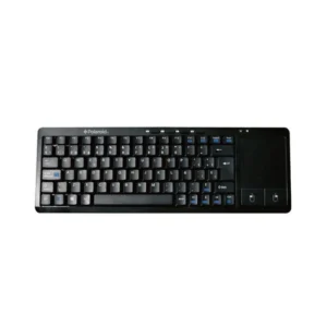 Teclado Polaroid Inalm Esp Neg Pwlk-2000Pro