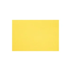 Papel Tapiz 1.5yd X 45 Cms Amarillo Genial