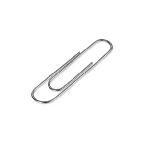 Clips Standard Genial 100 Und 33Mm