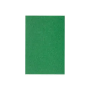 Papel Carta B20 Verde Cesped 100hjs Genial