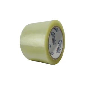 Tape Sellar 3 X100 Yd Transparente Genial
