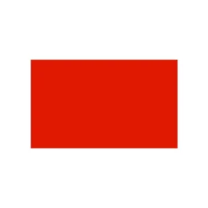 Papel Tapiz Rojo 45cmx20m Genial