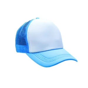 Gorra Para Sublimar Azul