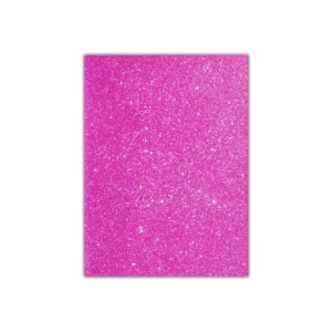 Cartulina Escarchada Paquete25 Rosa 50x70cm