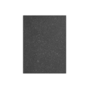 Cartulina Escarchada Paquete25 Negro 50x70cm