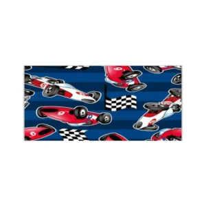 Papel Tapiz Dise?o Auto 45cmx20m Genial