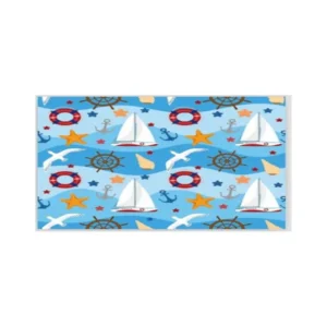 Papel Tapiz Dise?o Velero 45cmx20m Genial