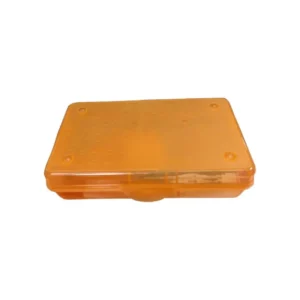 Caja Plastico Escalera