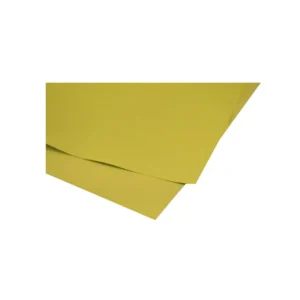 Papel Iris Genial Amarillo Limon 64x90 Cms