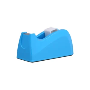 Dispensador Tape Deli Med Azul