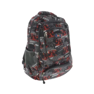 Mochila Genial 18  Dise?os 061-1265D Masculino