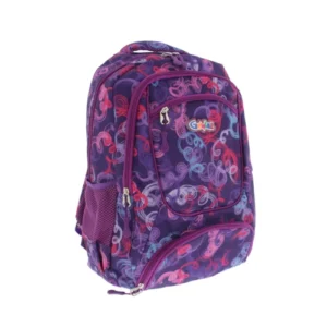 Mochila Genial 18  Dise?os 061-1256D Femenino