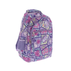 Mochila Genial 18  Dise?os 061-1253D Femenino