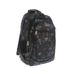 Mochila Genial 18  Dise?os 061-1262D Masculino
