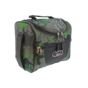 Lonchera Genial Dise?os 071-1263D Masculino