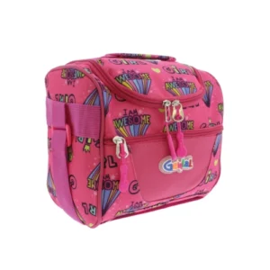 Lonchera Genial Dise?os  071-1257D Femenino