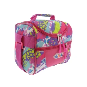 Lonchera Genial Dise?os  071-1260D Femenino