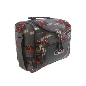 Lonchera Genial Dise?os  071-1266D Masculino