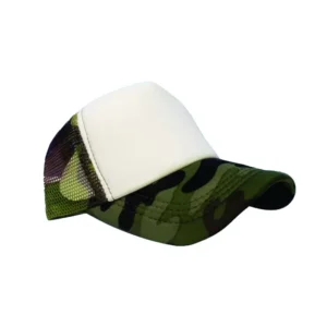 Gorra Para Sublimar Army