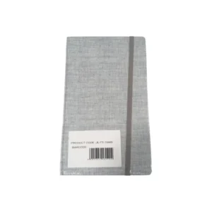 Cuaderno #2 Cuero 96Hjs