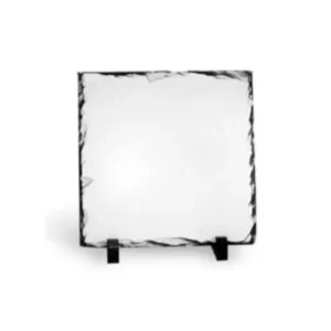 Retratera Para Sublimar Roca 20X20 Cuadrado