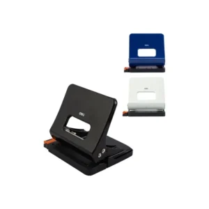 Perforadora Deli 8Cm 25 Hojas