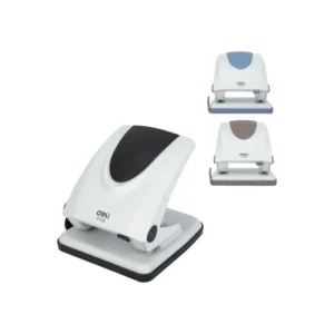 Perforadora Deli 8Cm 35 Hojas