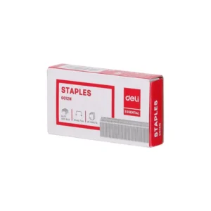 Grapa 24/6 1000 Unidades Deli