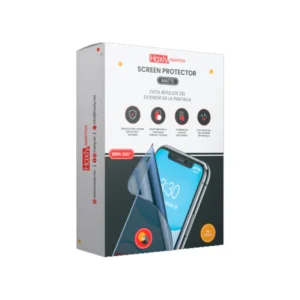 Lamina Hidrogel Mate PQT50 18x12cm Haxly