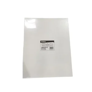 LaminaTama?o Carta 5Ml Paquete 100 Force Lp2925M