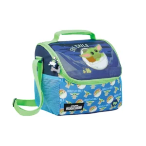 Lonchera Star Wars Grogu