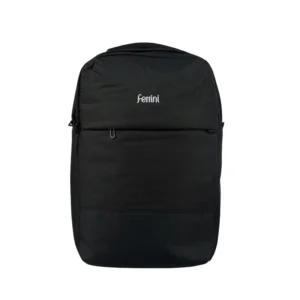 Mochila Para Computadora Portatil 15.6 Pulgadas Negro Ferrini