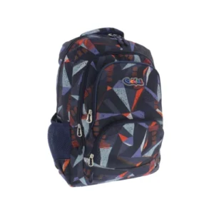 Mochila Genial 18  Dise?os 061-1268D Masculino