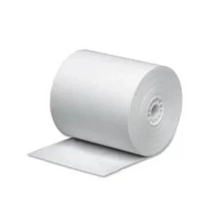 Papel Impresora 3 X150 1Parte Caja 50 Rollos Genial
