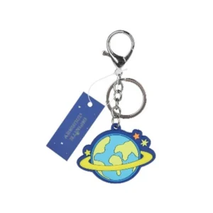 Llavero Plast Infinite Journey