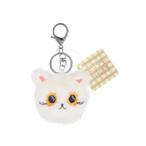 Llavero Gato Happy Melody