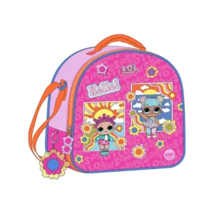 Lonchera Lol Surprise Bae Squad