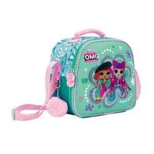 Lonchera Lol Surprise Omg