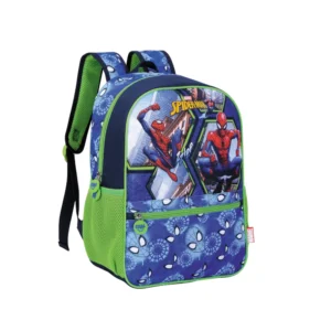 Mochila Spiderman Wall-Crawler