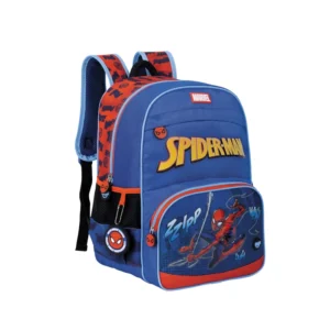 Mochila Spiderman Great Power