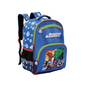 Mochila Avengers Assemble Surtido