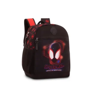 Mochila Spiderman Spider Face Spider Verse