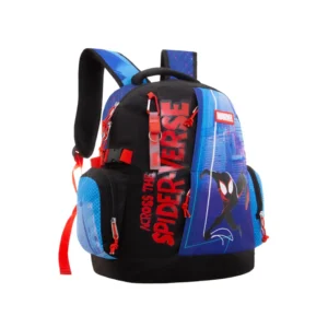 Mochila Spider-Verse