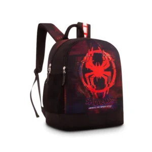 Mochila Spiderman Holographic Spider Verse