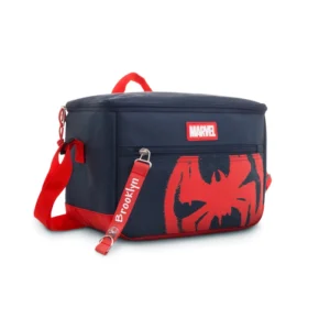 Lonchera Spiderman Brooklyn Spider-Verse