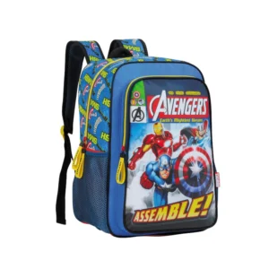 Mochila Avengers Assemble