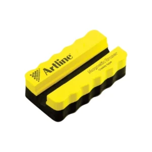 Borrador Para Pizarra Artline Magnetico Colores Surtidos